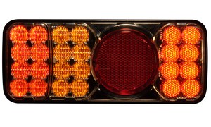 573轻巧便携拖车SW设计